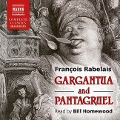 Gargantua and Pantagruel - Francois Rabelais