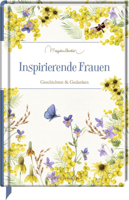 Inspirierende Frauen - 
