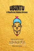 Cover-Bild zum Titel 'Ideogramas Adinkra' von 'Hícaro de Castro'