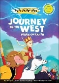Journey to the West: Perils on Earth - Cheng'En Wu