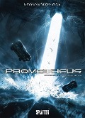 Prometheus 14. Die verlorenen Seelen - Christophe Bec