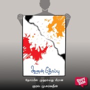 Cover-Bild zum Titel 'Koonan Thoppu' von 'Thoppil Mohammed Meeran'