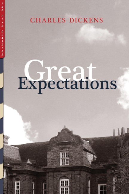 Great Expectations - Charles Dickens