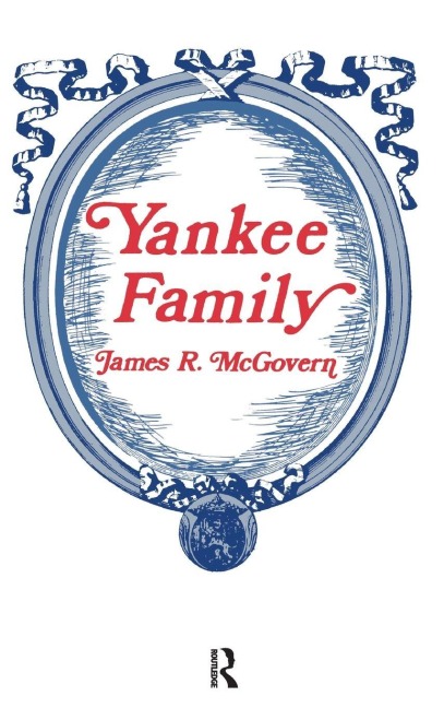Yankee Family - James Mcgovern