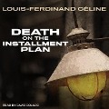 Cover-Bild zum Titel 'Death on the Installment Plan Lib/E' von 'Ralph Manheim'