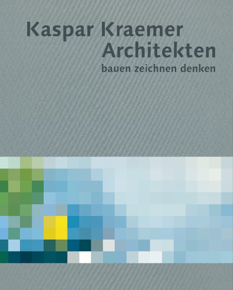 Kaspar Kraemer Architekten - 