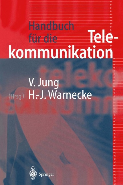 Handbuch für die Telekommunikation - 