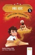Cover-Bild zum Titel 'Piri Reis' von 'Hatice Kübra ipek'