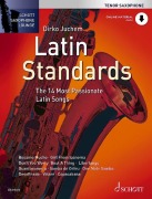 Latin Standards - 