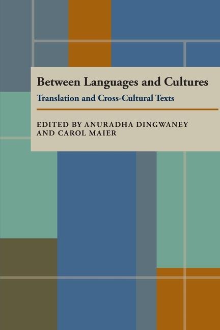 Between Languages and Cultures - 