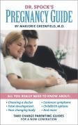 Dr. Spock's Pregnancy Guide - Marjorie Greenfield