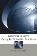 Cover-Bild zum Titel 'Learning to Solve Complex Scientific Problems' von ''
