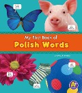 Cover-Bild zum Titel 'Polish Words' von ''