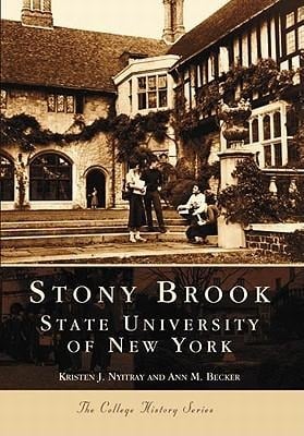 Stony Brook:: State University of New York - Kristen J. Nyitray, Ann M. Becker