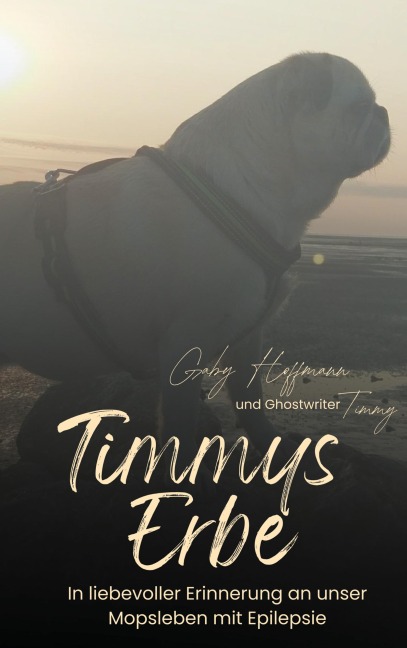 Timmys Erbe - Gaby Hoffmann