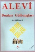 Cover-Bild zum Titel 'Alevi Dualari Gülbanglari' von 'Kolektif'
