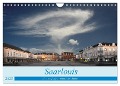 Saarlouis eine außergewöhnliche Stadt (Wandkalender 2025 DIN A4 quer), CALVENDO Monatskalender - Rufotos Rufotos
