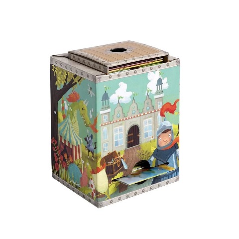 BonnieBoxx I boys - 