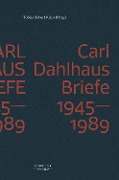 Carl Dahlhaus - 