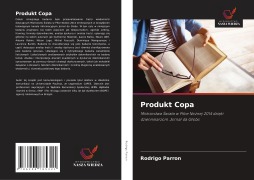 Cover-Bild zum Titel 'Produkt Copa' von 'Rodrigo Parron'