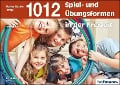 1012 Spiel- und Übungsformen in der Freizeit - Hans Fluri