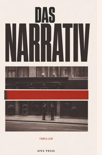 Das Narrativ - Michael Rainer