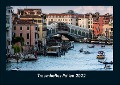 Traumhaftes Italien 2022 Fotokalender DIN A4 - Tobias Becker