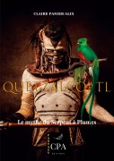 Cover-Bild zum Titel 'Quetzalcoatl' von 'Claire Panier-Alix'