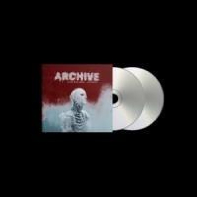 Controlling Crowds I-IV (2CD) - Archive