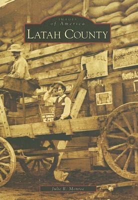 Latah County - Julie R. Monroe
