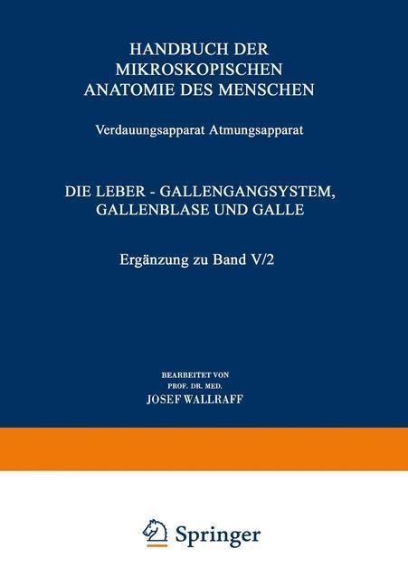 Verdauungsapparat Atmungsapparat - 