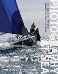 Cover-Bild zum Titel 'Photography at Sea' von 'Fred Barter, Patrick Roach'