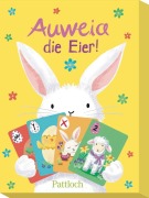 Cover-Bild zum Titel 'Auweia, die Eier!' von ''