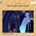 Cover-Bild zum Titel 'The Canterville Ghost' von 'Oscar Wilde'