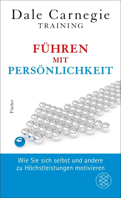 Führen mit Persönlichkeit - Dale Carnegie