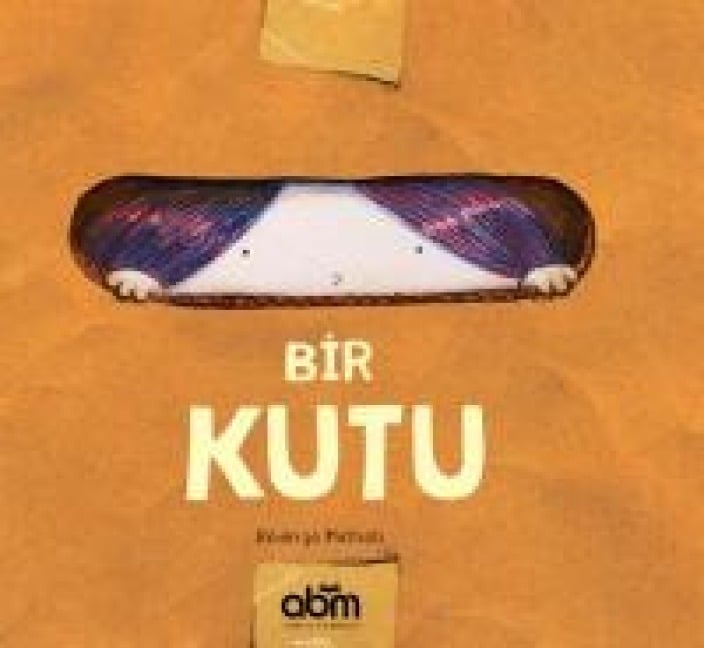 Bir Kutu - Mehtap Arat