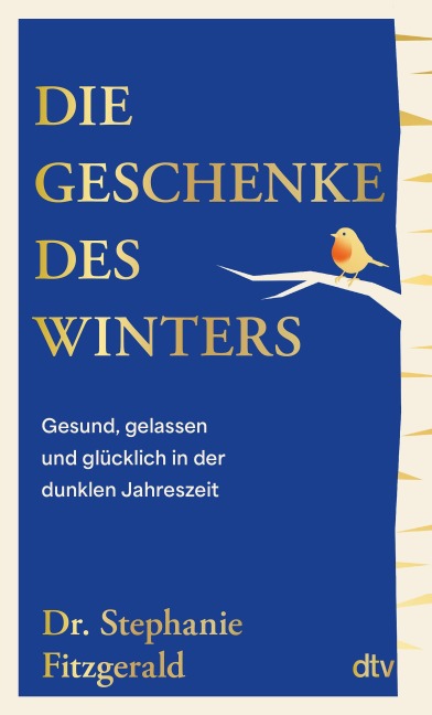 Die Geschenke des Winters - Stephanie Fitzgerald
