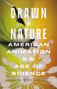 Cover-Bild zum Titel 'Drawn to Nature' von 'Colin Williamson'