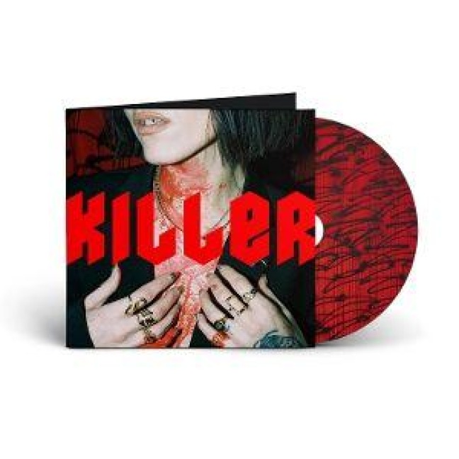 Killer - Mine
