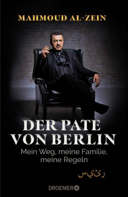 Der Pate von Berlin - Mahmoud Al-Zein