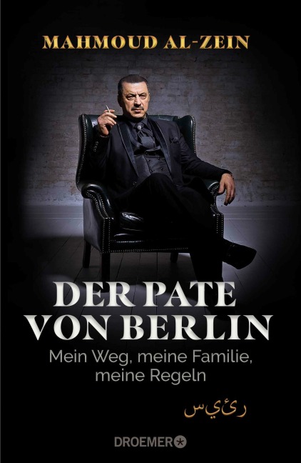 Der Pate von Berlin - Mahmoud Al-Zein