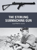 Cover-Bild zum Titel 'The Sterling Submachine Gun' von 'Matthew Moss'
