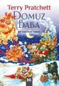 Cover-Bild zum Titel 'Domuz Baba' von 'Terry Pratchett'