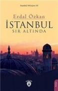 Cover-Bild zum Titel 'Istanbul Sir Altinda' von 'Erdal Özkan'