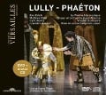 Pha'ton ( DVD+2 CD) - Lisandro/Auvity Abadie