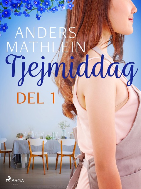 Tjejmiddag del 1 - Anders Mathlein