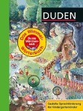Duden - Das Wimmel-Wörterbuch - Bunte Märchenwelt - 