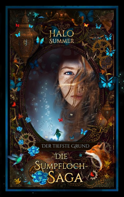 Der tiefste Grund - Halo Summer