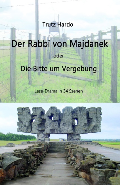 Der Rabbi von Majdanek - Trutz Hardo