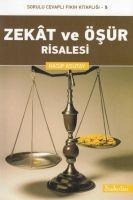 Zekat ve Ösür Risalesi - Hasip Asutay